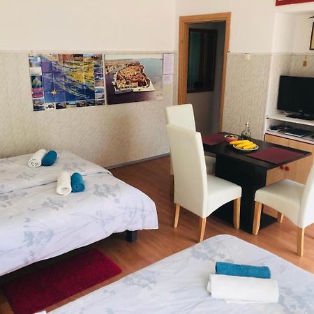 Apartments Campo Castello Задар Екстериор снимка